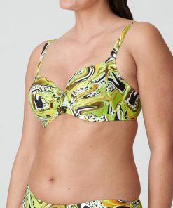 Prima Donna Jaguarau fuld skål bikini top 4011910 BlondeHuset
