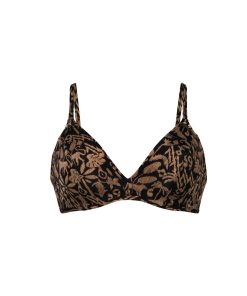 Anita Secret Jungle Marielle bikini top 8716 BlondeHuset
