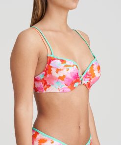 Marie Jo Apollonis hjerteformet bikini top 1006816 BlondeHuset