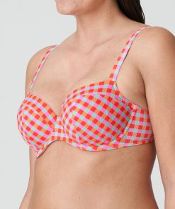 Prima Donna Marival fuld skål bikini top 4011710 BlondeHuset