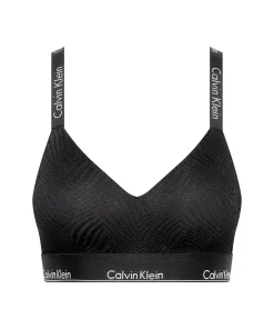 Calvin Klein Modern Lace bralette QF7797 BlondeHuset