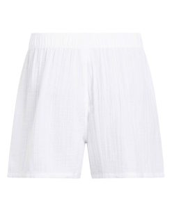Calvin Klein Bomulds shorts QS7139 BlondeHuset