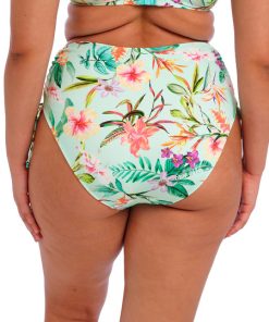 Elomi Sunshine Cove bikini trusse m/snører i siden ES801873 BlondeHuset