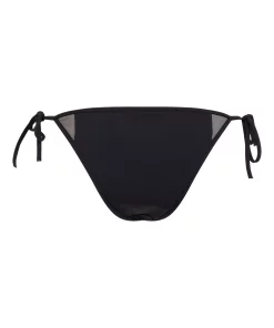 Calvin Klein Bikini string trusser med bindebånd KW0KW02328 BlondeHuset