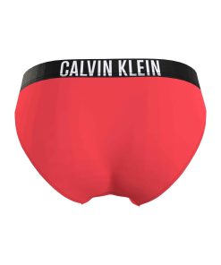 Calvin Klein Bikini trusse KW0KW02509 BlondeHuset