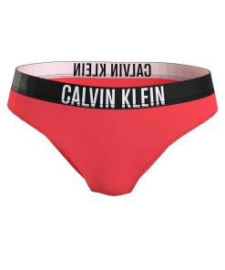 Calvin Klein Bikini trusse KW0KW02509 BlondeHuset