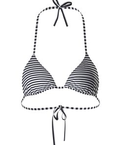 Tommy Hilfiger Trekants bikini top UW0UW05090 BlondeHuset