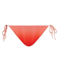 Chantelle Pulp bikini trusse m/bindebånd C12VA5 BlondeHuset