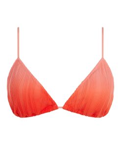 Chantelle Pulp trekants bikini top C12VQF BlondeHuset