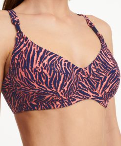 Femilet Tidra bikini top med bøjle FS5310 BlondeHuset