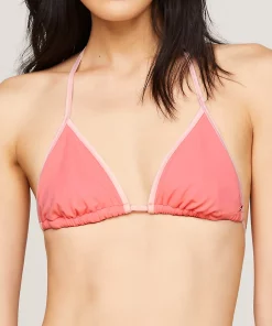 Tommy Hilfiger Bikini TOP UW0UW05239 BlondeHuset