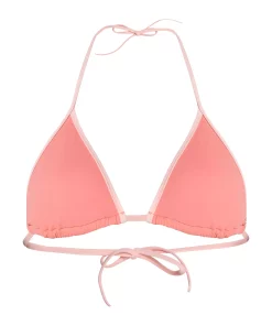 Tommy Hilfiger Bikini TOP UW0UW05239 BlondeHuset