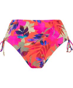 Fantasie Playa Del Carmen maxi bikini trusse m/snøre FS504378 BlondeHuset