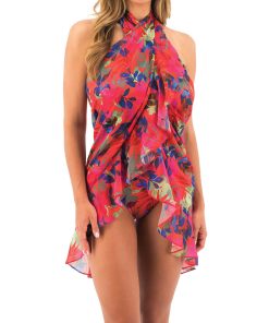 Fantasie Playa Del Carmen sarong FS504391 BlondeHuset