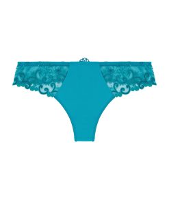 Simone Perele Delice string trusse 12X700 BlondeHuset