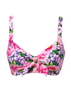 Trofé Peony Rio blød bikini top 84202 BlondeHuset