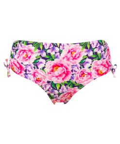 Trofé Peony hipster bikini trusse m/snøre 84204 BlondeHuset