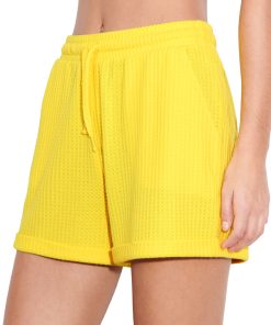 Passionata Katalina sommershorts D5DRE5 BlondeHuset