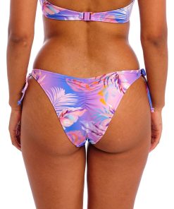 Freya Miami Sunset bikini trusse m/bindebånd AS204985 BlondeHuset