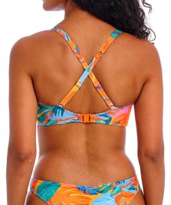 Freya Aloha Coast UW bralette bikini top AS205214 BlondeHuset