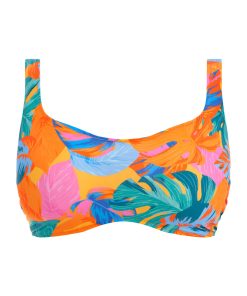 Freya Aloha Coast UW bralette bikini top AS205214 BlondeHuset