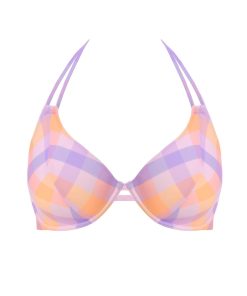 Freya Harbour Island UW halter bikini top AS205504 BlondeHuset