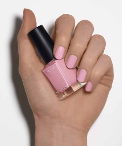 Nilens Jord Nail Polish Candy Pink nr. 7620 BlondeHuset