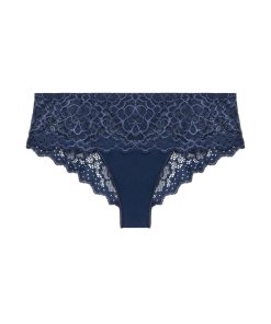 Simone Perele Caresse shorty trusse 12A630 BlondeHuset