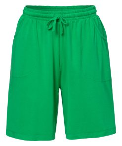 Trofé Solid shorts m/bindebånd 74116 BlondeHuset