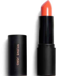 Nilens Jord Lipstick Carrot Orange nr. 7735 BlondeHuset