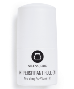 Nilens Jord Antiperspirant Roll-On 8001 BlondeHuset