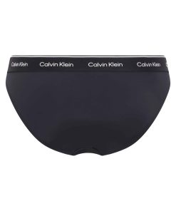 Calvin Klein Bikini trusser KW0KW02428 BlondeHuset