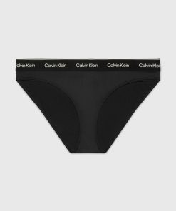 Calvin Klein Bikini trusser KW0KW02428 BlondeHuset