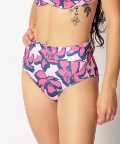 Skiny Seaside elegance pants bikini trusse 081772 BlondeHuset