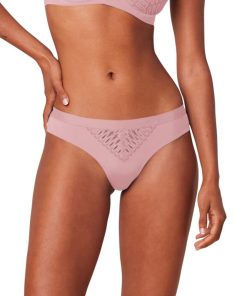 Triumph Aura Spotlight T brazilian trusse 10216453 BlondeHuset