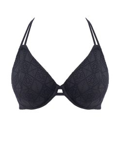 Freya Nomad Nights UW halterneck bikini top AS205404 BlondeHuset