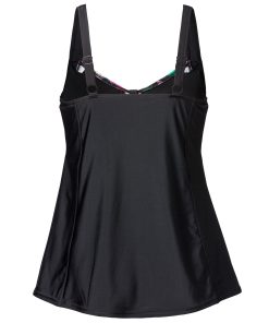 Trofè Tankini solid 83261 BlondeHuset