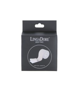 Linga Dore Body tape/bryst tape 5 cm AC034 BlondeHuset