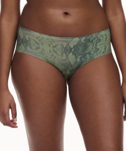 Chantelle Soft stretch hipster C11D40 BlondeHuset