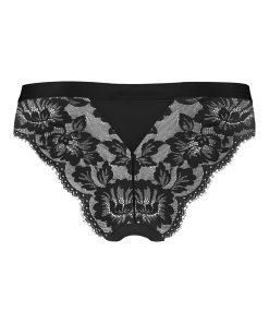 Mey Poetry Vogue tanga trusse 79271 BlondeHuset