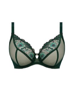 Freya Loveland Boudoir noir UW plunge BH AA401002 BlondeHuset