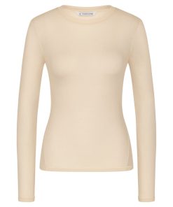 Triumph Beauty Layers top m/lange ærmer 10221062 BlondeHuset